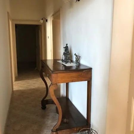 Bed & Breakfast Zia Dina