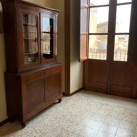 Zia Dina Bed & Breakfast *